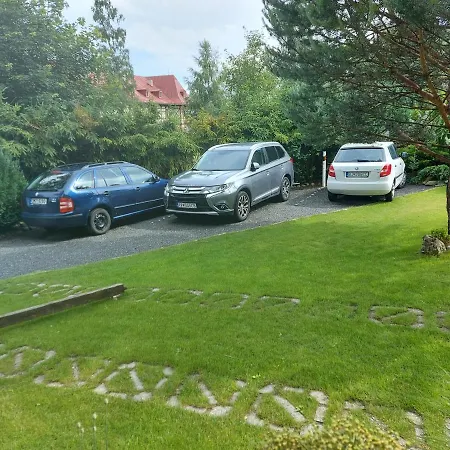 Vila Kalinciak Aesculap 3* Vysoké Tatry