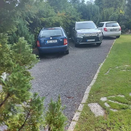 게스트하우스 Kalinciak Vysoké Tatry