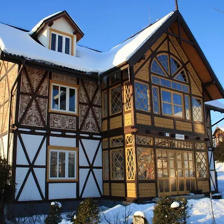 게스트하우스 Kalinciak 3*