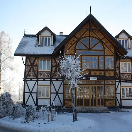 Vila Kalinciak Aesculap Gasthof