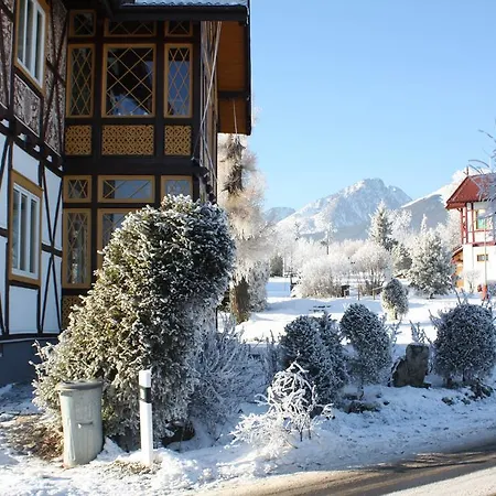 게스트하우스 Kalinciak 3*