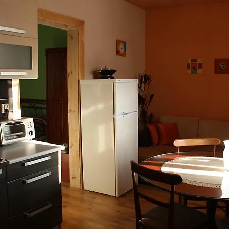 Vila Kalinciak Aesculap 3*