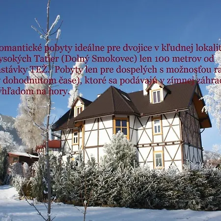 게스트하우스 Kalinciak 3*