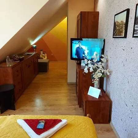 게스트하우스 Kalinciak