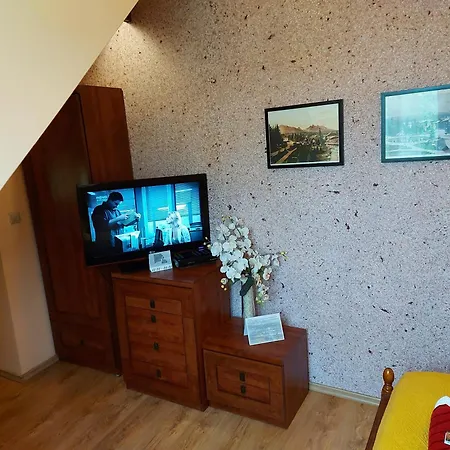 Vila Kalinciak Aesculap Penzion 3*