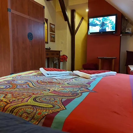 Vila Kalinciak Aesculap 3* Vysoké Tatry