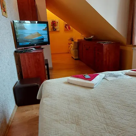 Vila Kalinciak Aesculap