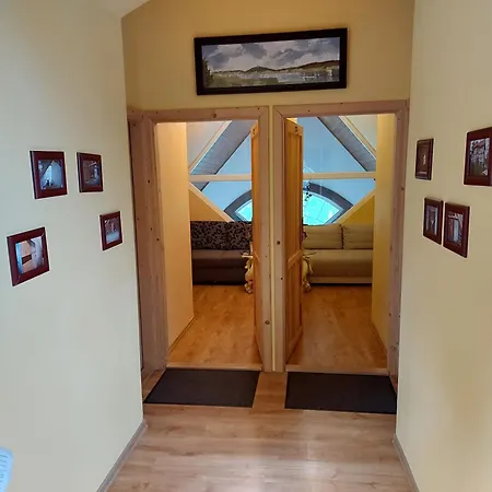 Kalinciak 게스트하우스