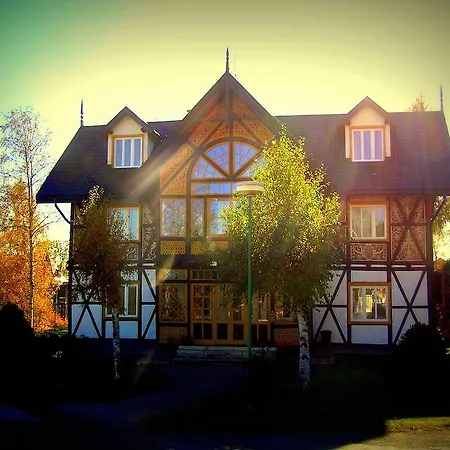 Kalinciak Vysoké Tatry