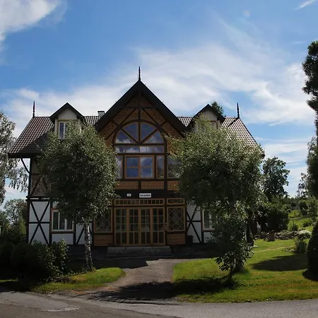 Vila Kalinciak Aesculap Vysoké Tatry