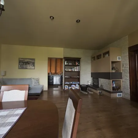 Kalinciak Vysoké Tatry