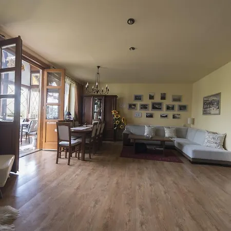 Gasthof Vila Kalinciak Aesculap Vysoké Tatry