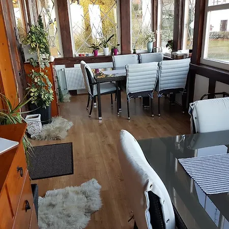 Vila Kalinciak Aesculap Vysoké Tatry