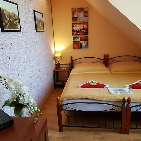 Vila Kalinciak Aesculap Gasthof 3*