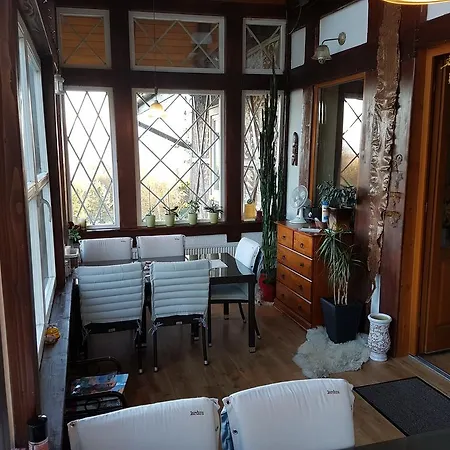 Vila Kalinciak Aesculap Gasthof 3*