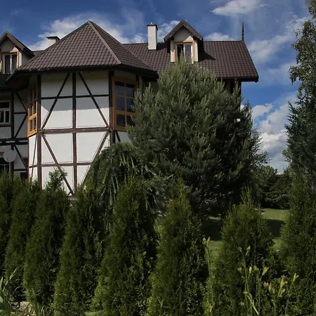 Vila Kalinciak Aesculap