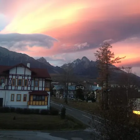 Vila Kalinciak Aesculap Gasthof 3*