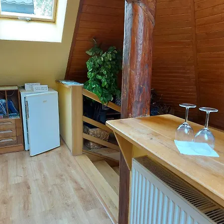 Vila Kalinciak Aesculap Gasthof