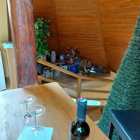 Kalinciak Vysoké Tatry