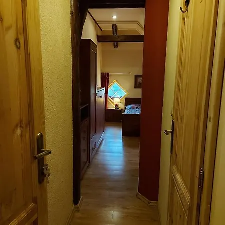 Kalinciak 3* Vysoké Tatry