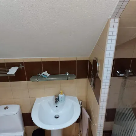 Vila Kalinciak Aesculap Penzion 3*