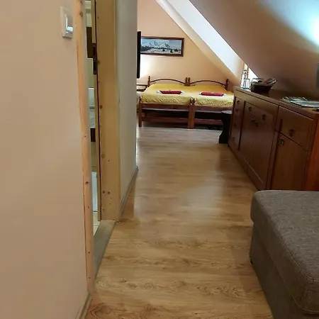 Vila Kalinciak Aesculap Guest house 3*