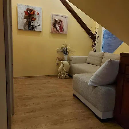 Penzion Vila Kalinciak Aesculap 3*