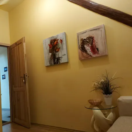 게스트하우스 Kalinciak