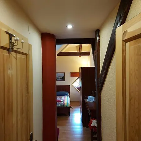Vila Kalinciak Aesculap 3*