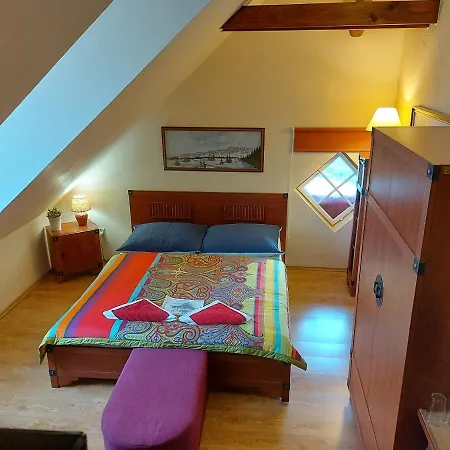 Vila Kalinciak Aesculap Gasthof 3*