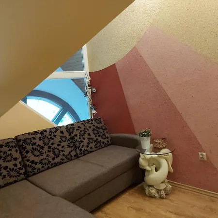 Kalinciak 3* Vysoké Tatry