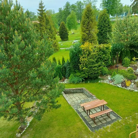 Gasthof Vila Kalinciak Aesculap 3*