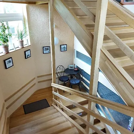Gasthof Vila Kalinciak Aesculap
