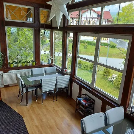 Vila Kalinciak Aesculap Penzion 3*
